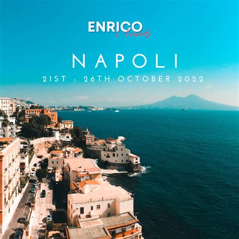 enrico travel